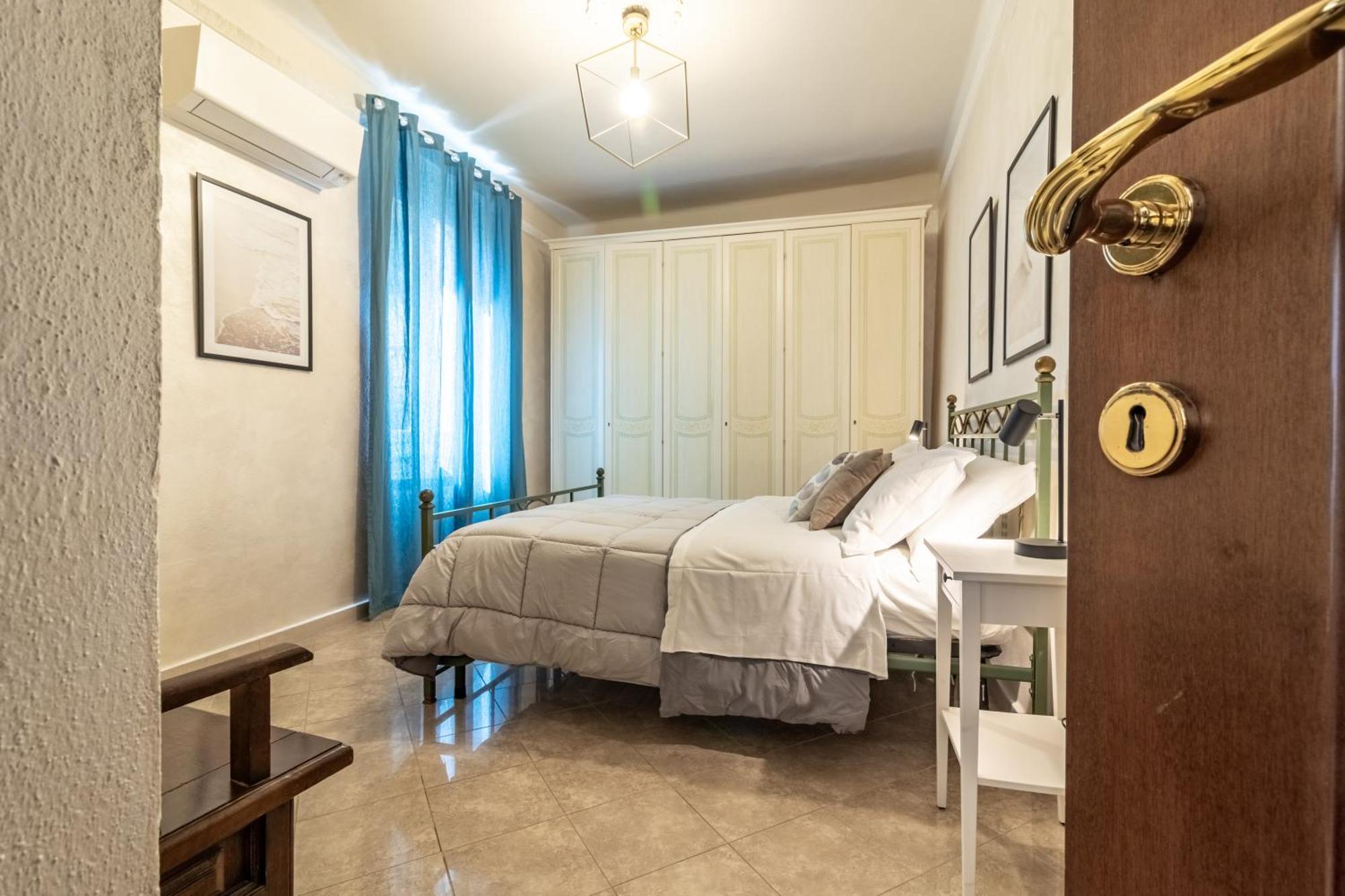 Giadera penthouse 5terreparco Apartment Riomaggiore Exterior foto