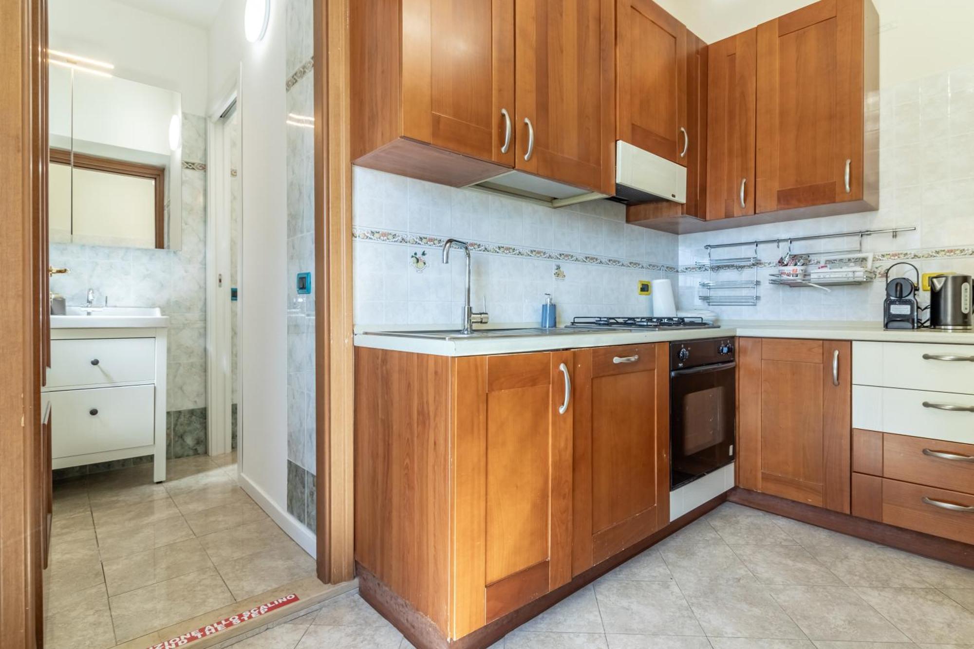 Giadera penthouse 5terreparco Apartment Riomaggiore Exterior foto