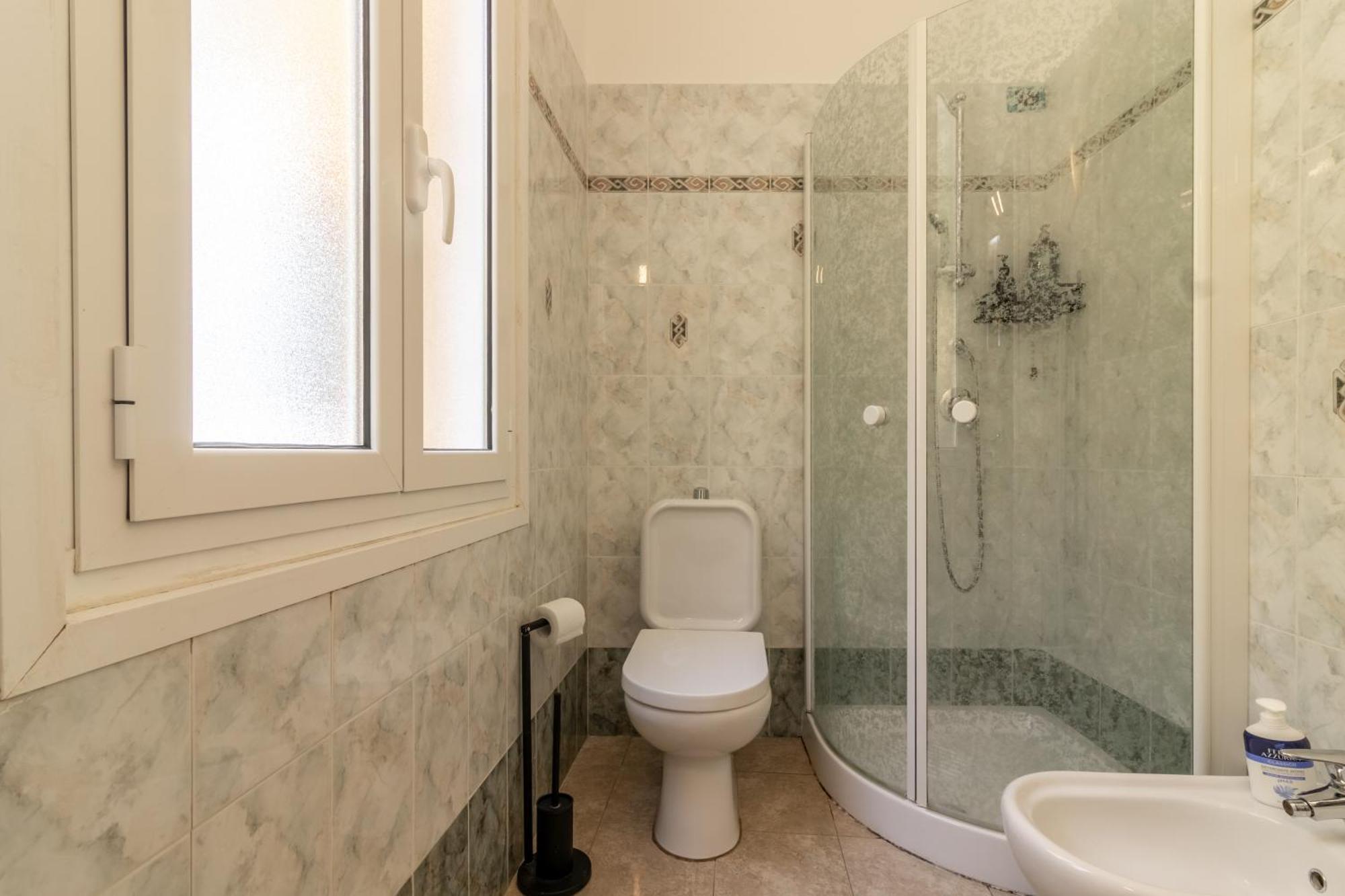 Giadera penthouse 5terreparco Apartment Riomaggiore Exterior foto