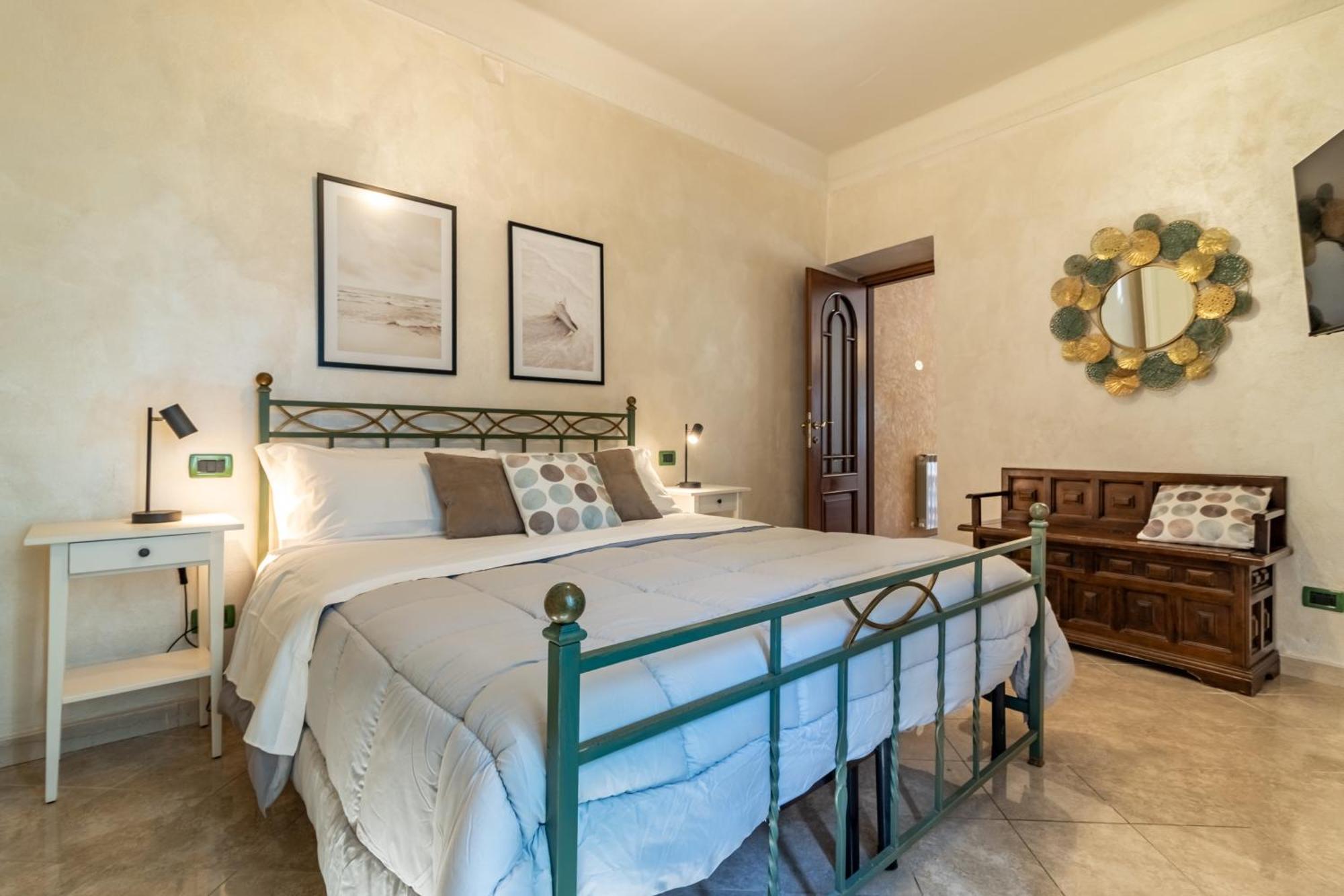 Giadera penthouse 5terreparco Apartment Riomaggiore Exterior foto