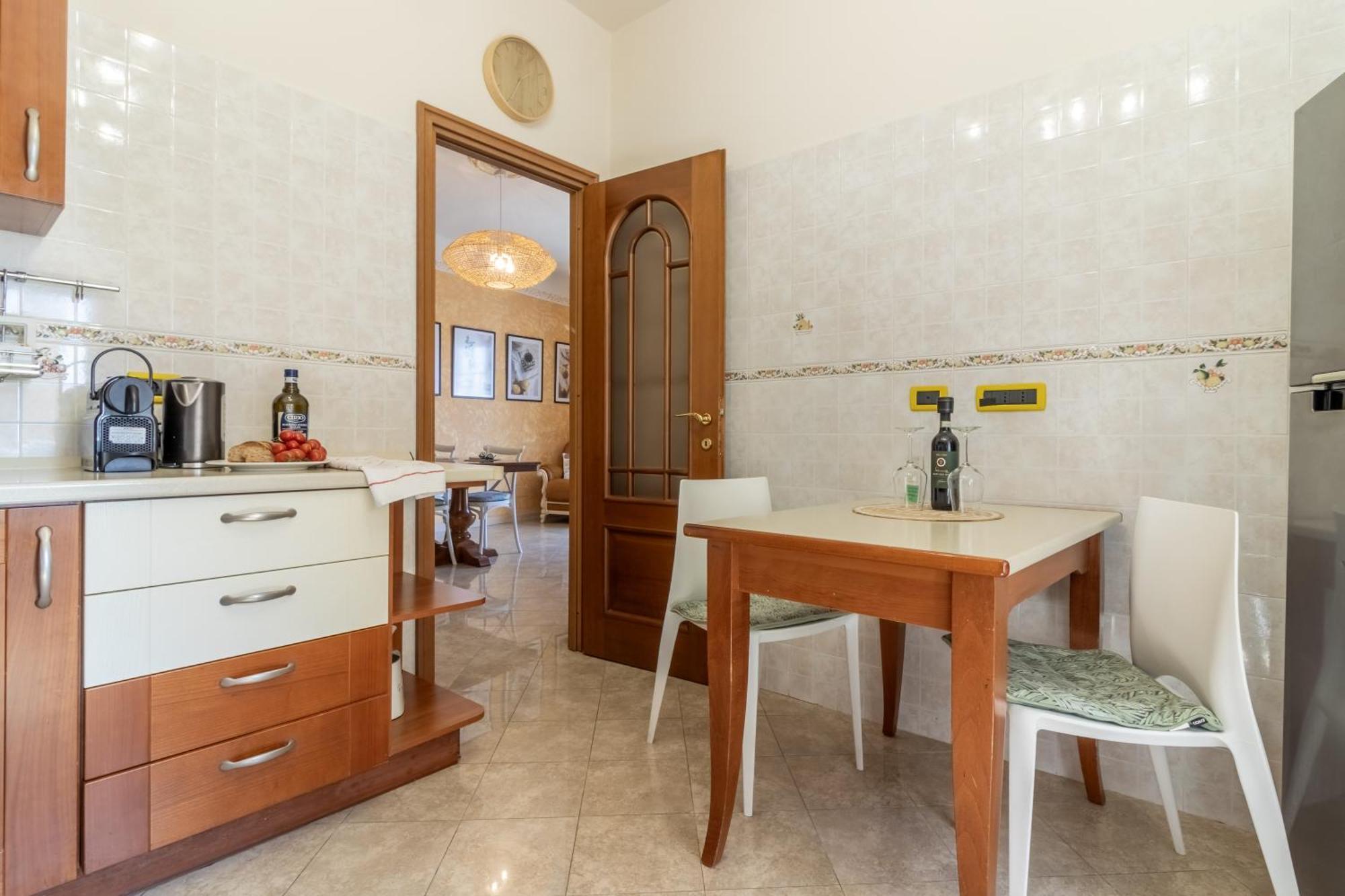 Giadera penthouse 5terreparco Apartment Riomaggiore Exterior foto