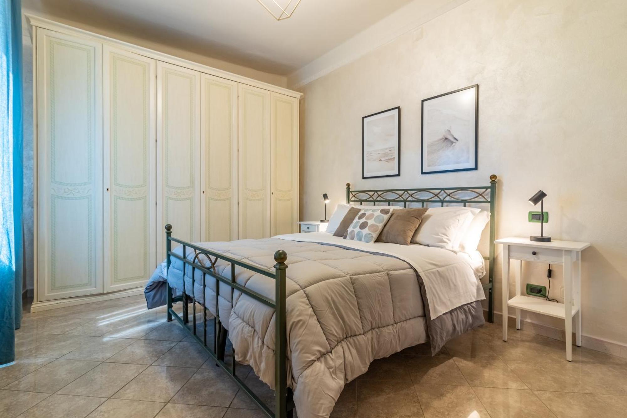 Giadera penthouse 5terreparco Apartment Riomaggiore Exterior foto