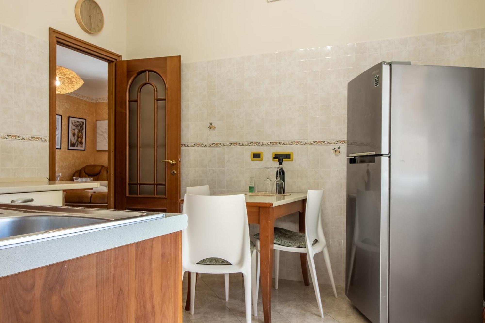 Giadera penthouse 5terreparco Apartment Riomaggiore Exterior foto