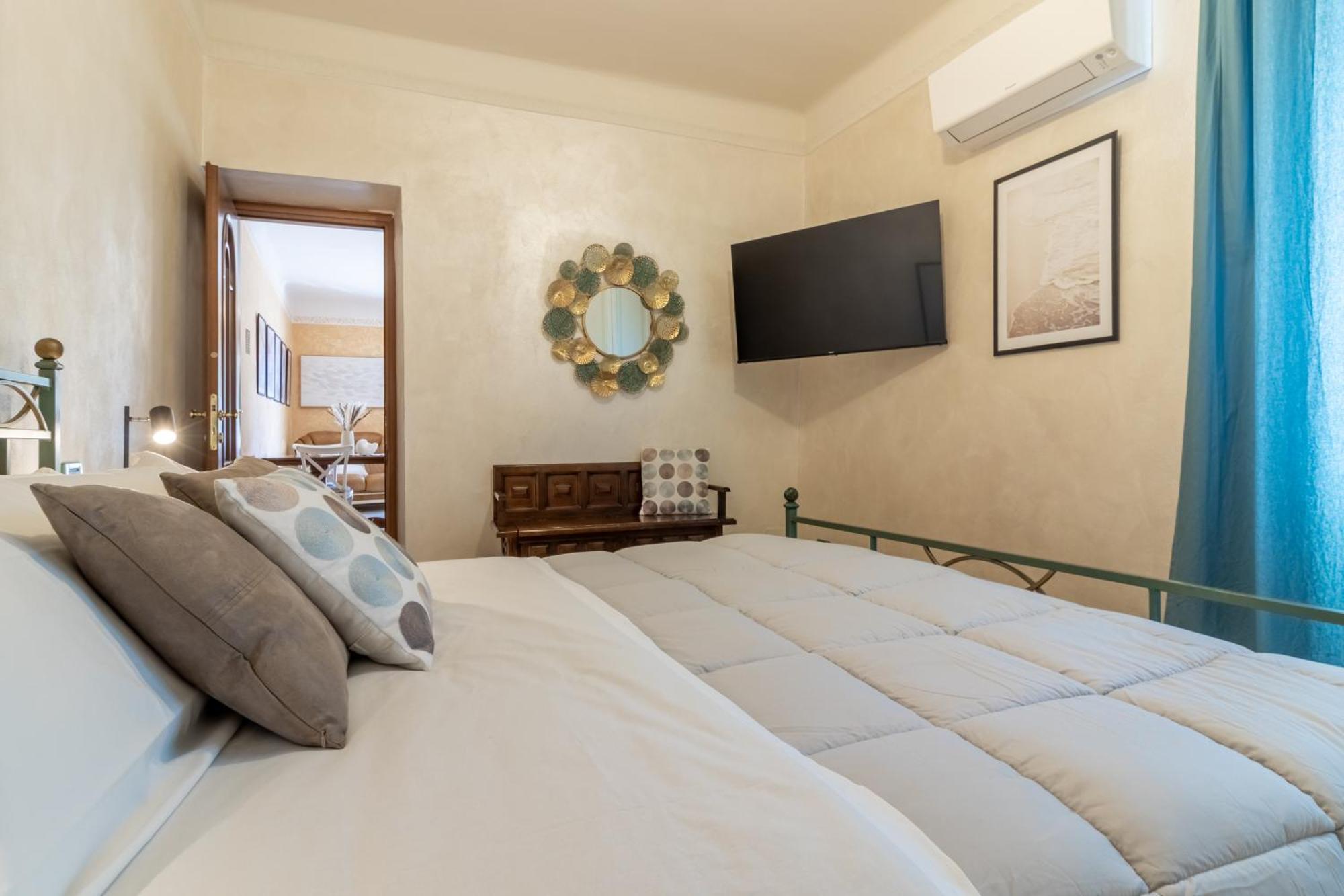 Giadera penthouse 5terreparco Apartment Riomaggiore Exterior foto