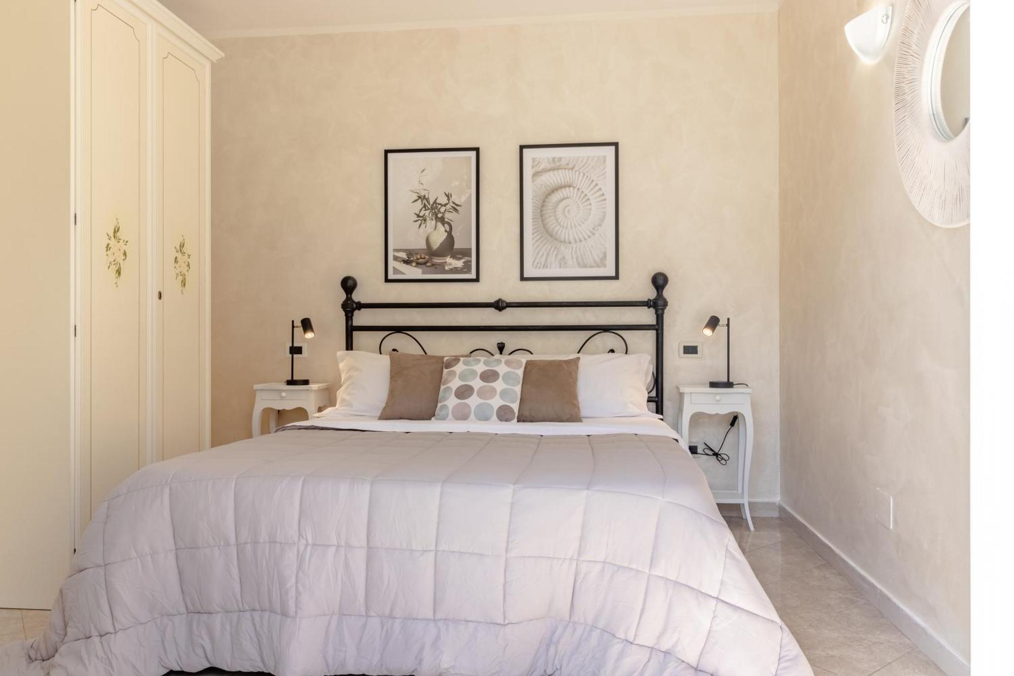 Giadera penthouse 5terreparco Apartment Riomaggiore Exterior foto